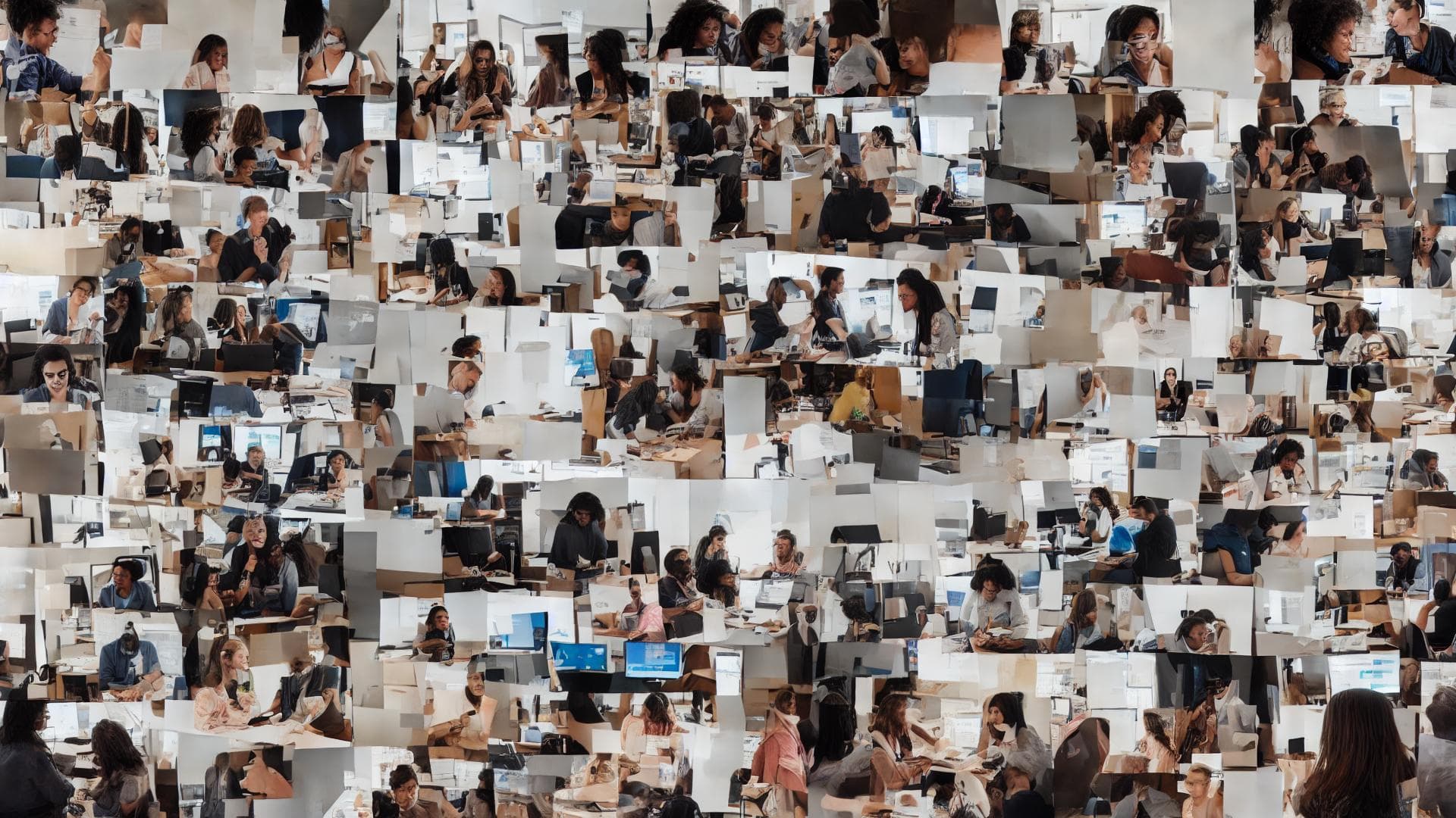 Cover Image for Concerns Rise Over AI Bias in Loan Application Algorithms