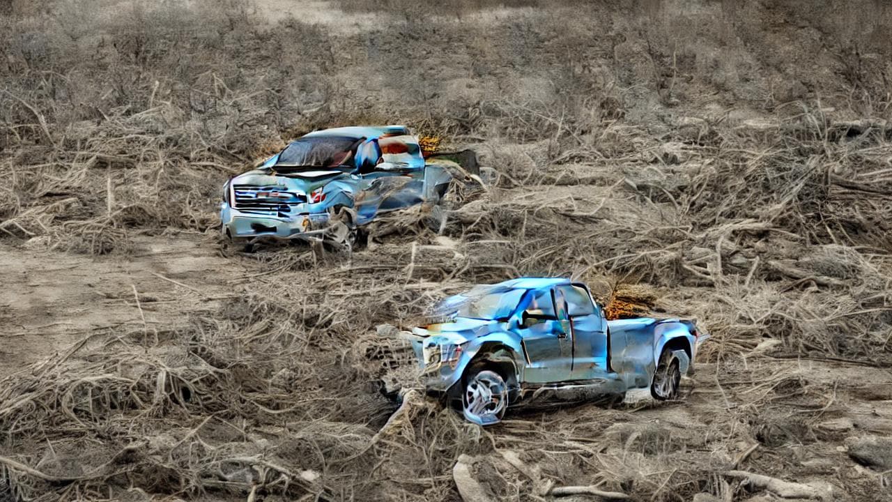 Cover Image for Ford Announces Price Hike for F-150 Lightning Amidst Supply Chain Issues