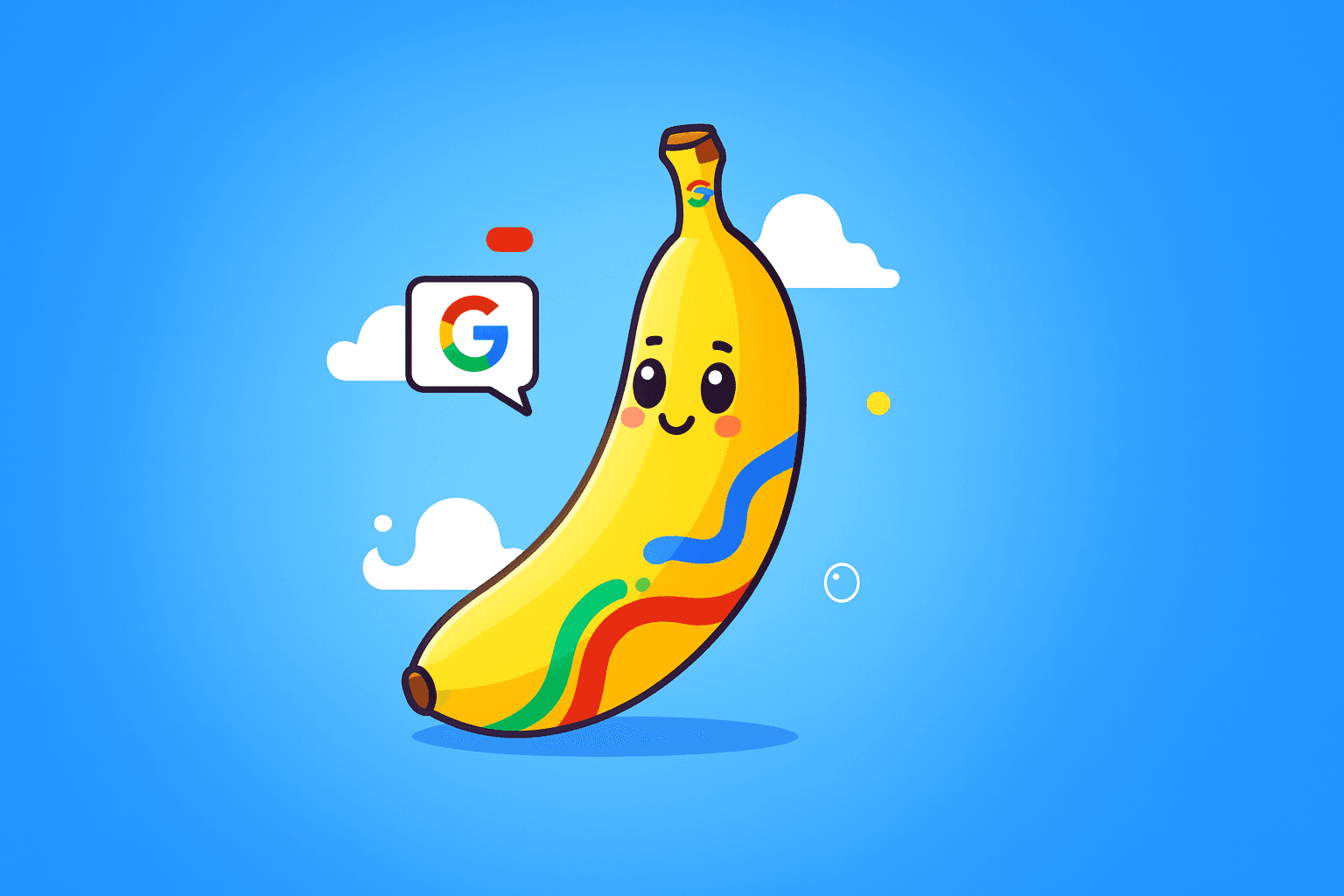 Cover Image for Google's Mysterious Nano Banana Project Unveiled