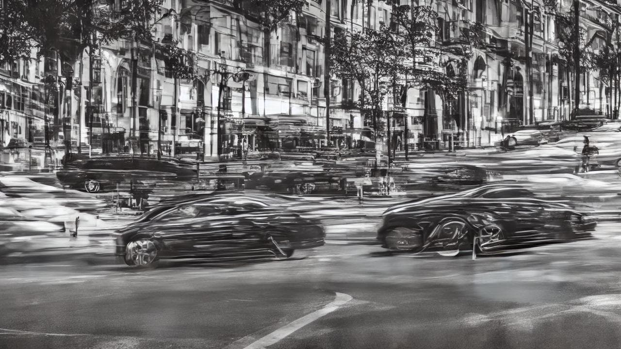 Cover Image for Luxury Car Sales Remain Strong Despite Economic Uncertainty