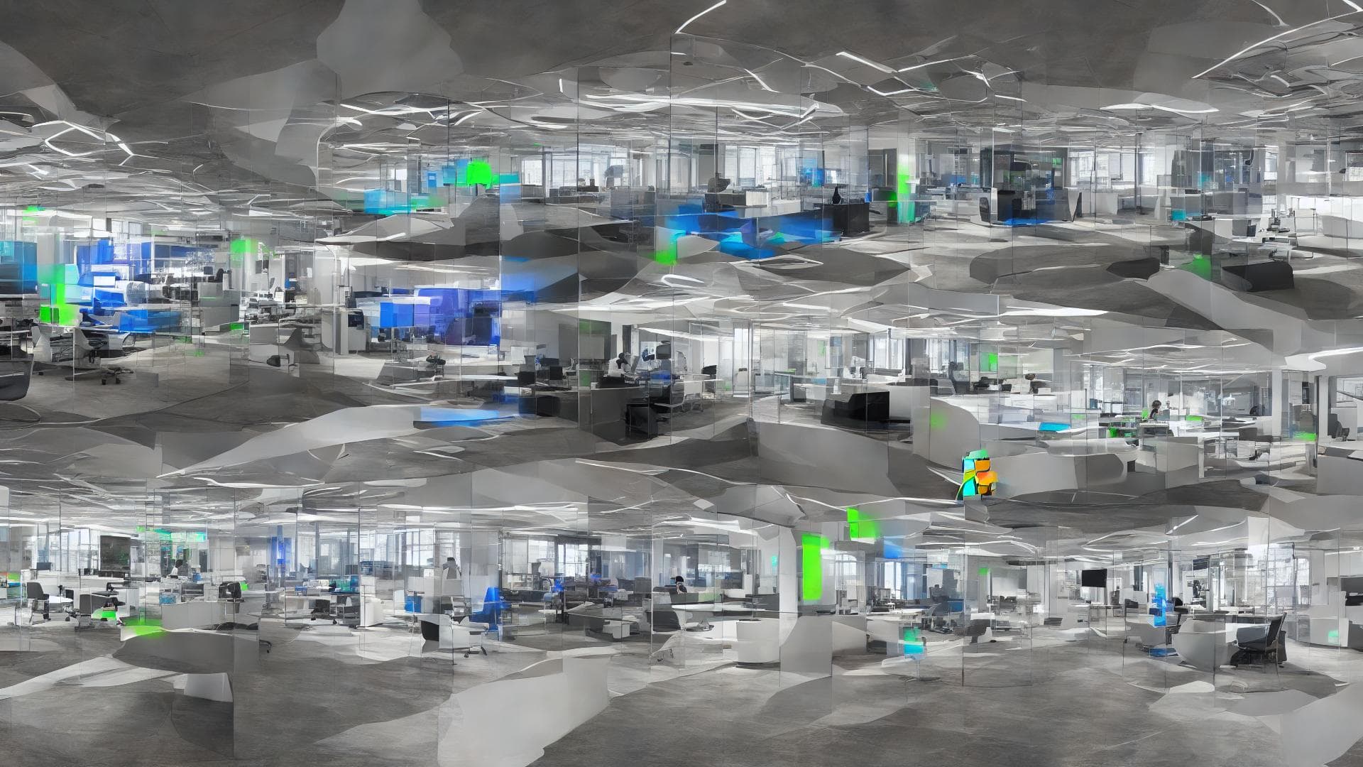 Cover Image for Microsoft Integrates Advanced AI Features into its Office Suite