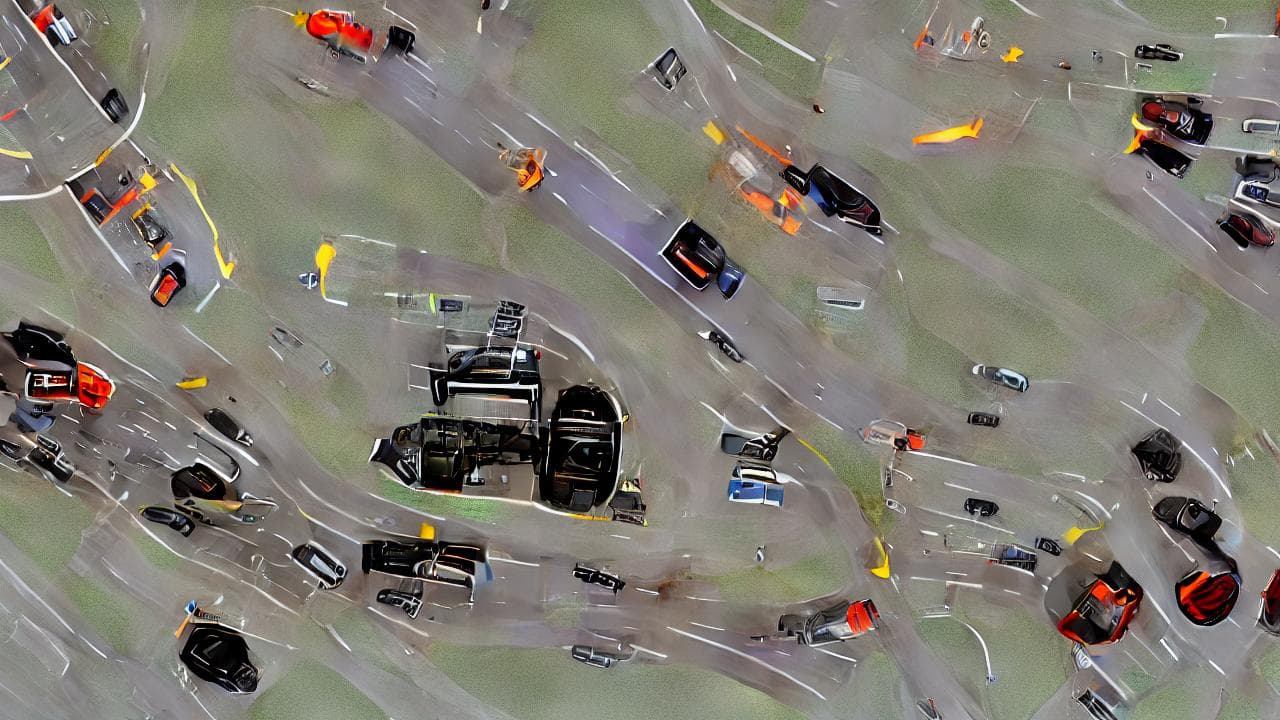 Cover Image for New Study Shows Growing Demand for Autonomous Driving Features
