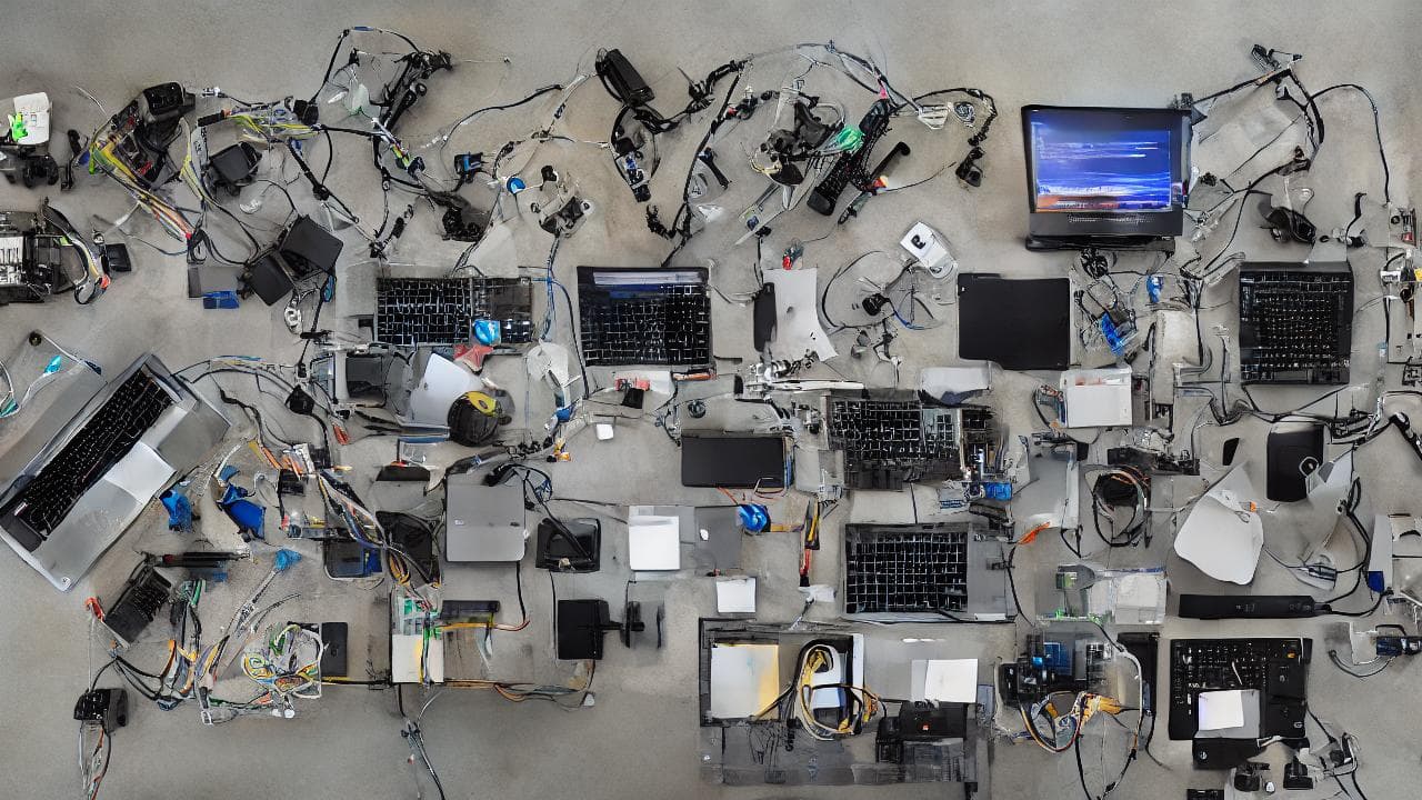 Cover Image for ROS C++ Programming for Robotics