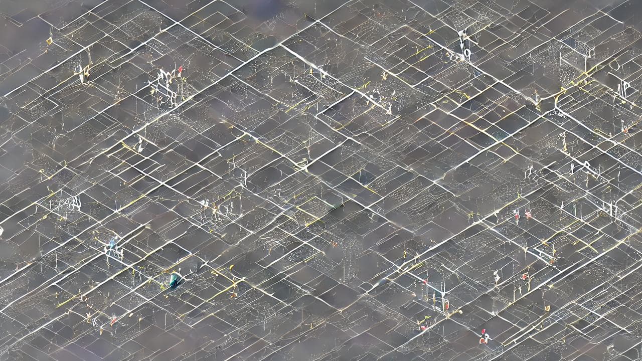 Cover Image for ROS Launch Files Running Multiple Nodes