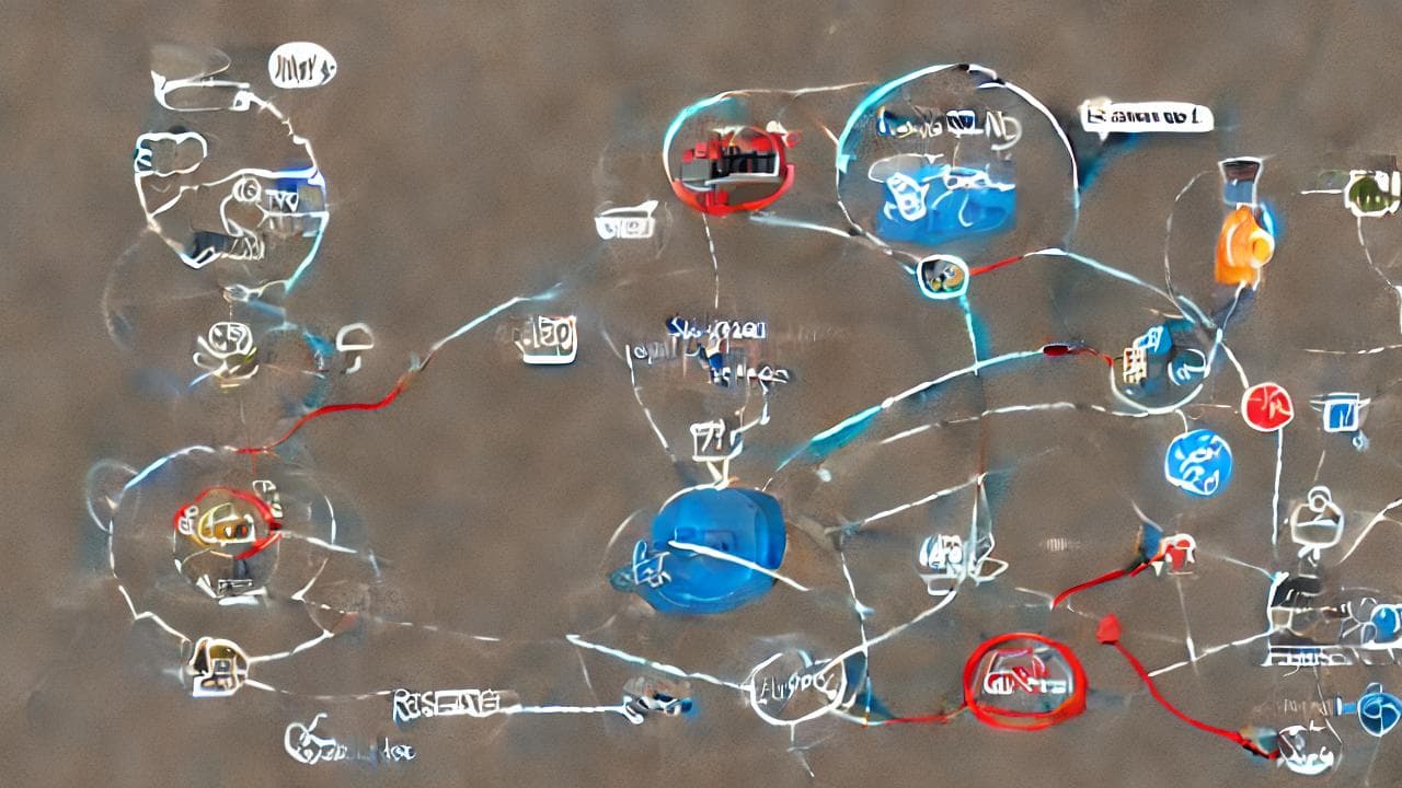 Cover Image for ROS Services Client-Server Interactions