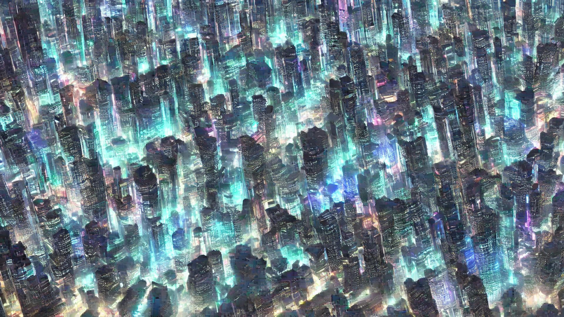 Cover Image for Tech Giants Invest Billions in AI Infrastructure Development