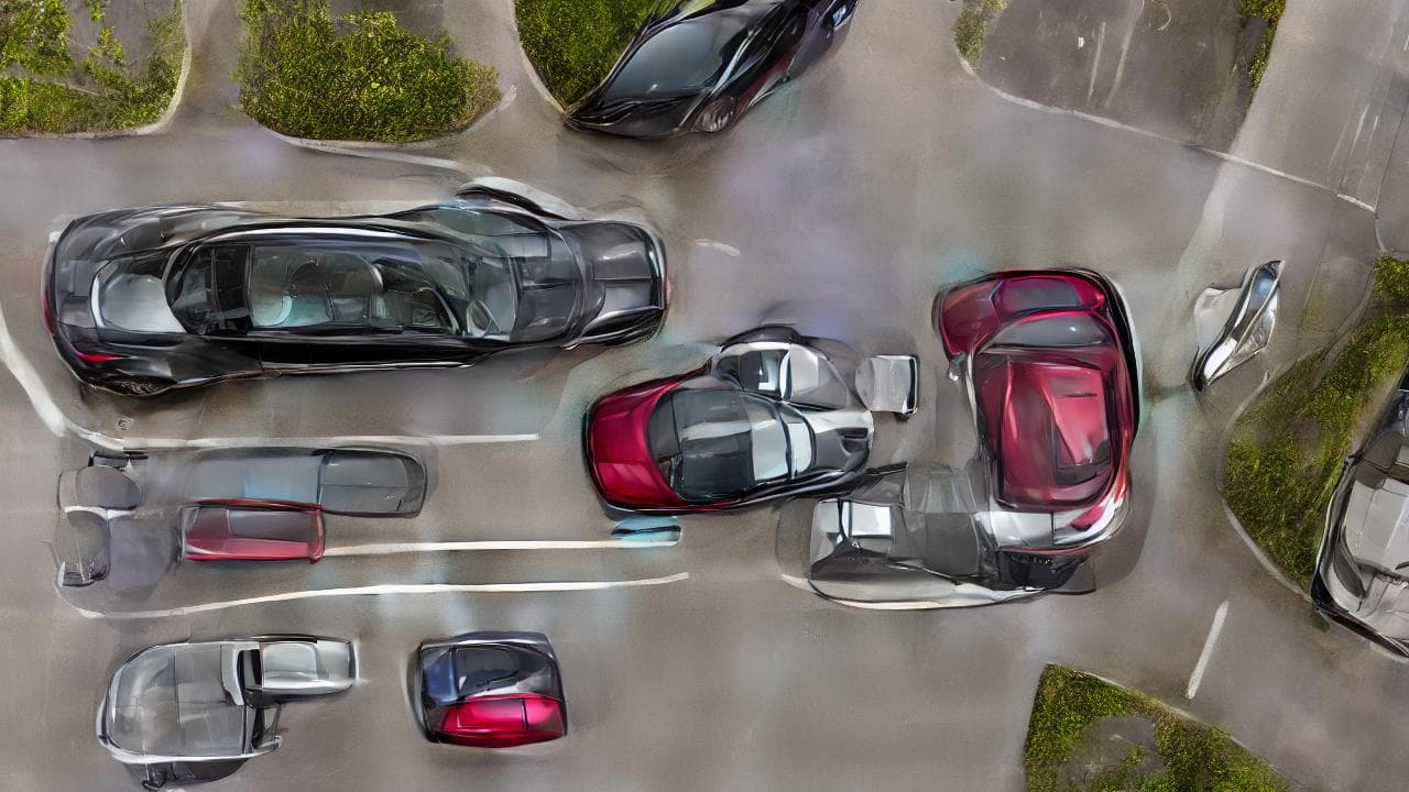 Cover Image for Tesla Recalls Thousands of Vehicles Over Software Glitch